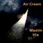 Air Cream Albumcover
