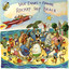 Rocket Ship Beach cover