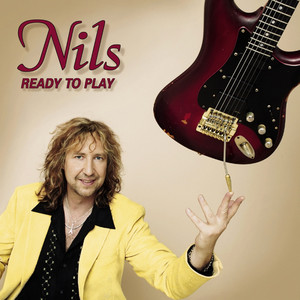 Ready to Play cover
