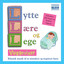 Lytte Laere Og Lege - Vuggeviser (Listen, Learn and Play - Lullabies) cover