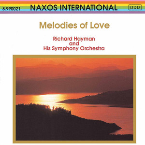 Melodies Of Love album