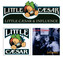 Little Caesar + Influence (2 Albums On 1) cover