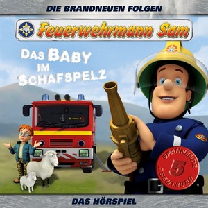Feuerwehrmann Sam - Das Baby im Schafspelz (Teil 2)