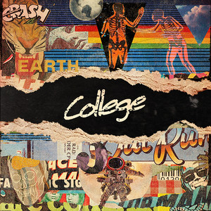 Old Tapes album
