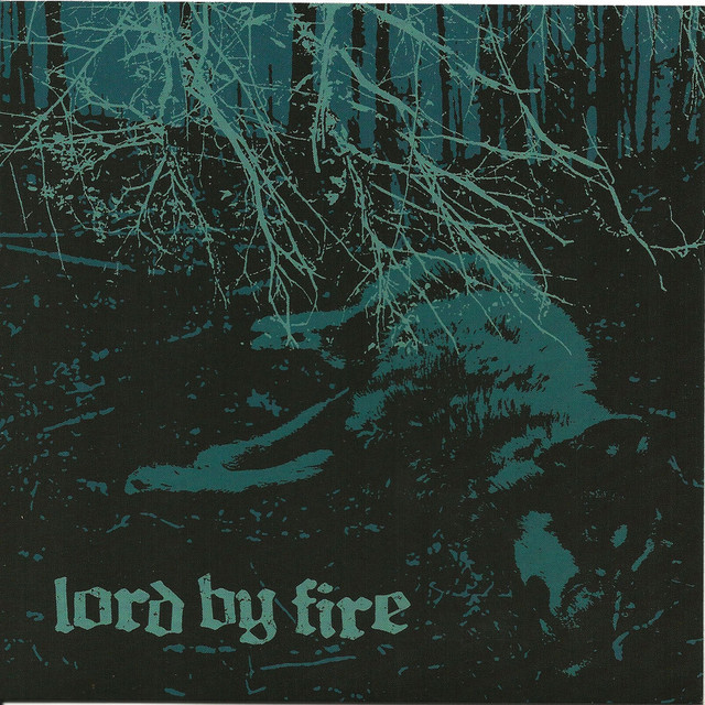 Lord by Fire Photo