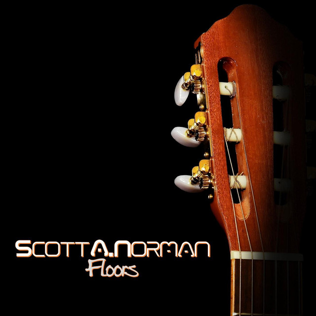 Norman Scott Photo