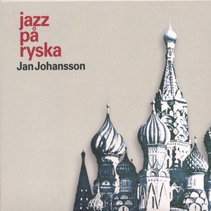 Jazz på ryska album