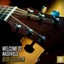 Welcome to Nashville: Bob Gallion Albumcover