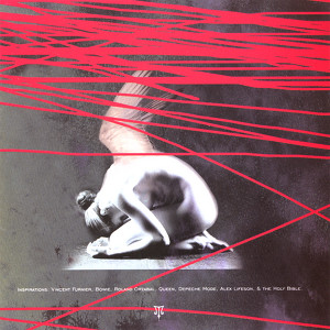 Scared Old Planet Albumcover