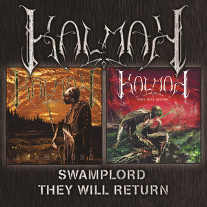 They Will Return cover