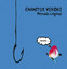 Pescado original cover