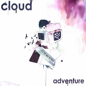 Over Clouds cover