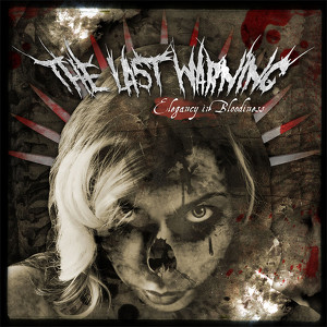 Elegance Of Bloodiness Albumcover