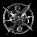Pestilence Photo