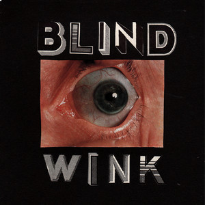 The Blind Wink cover