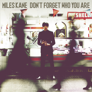 Don't Forget Who You Are album