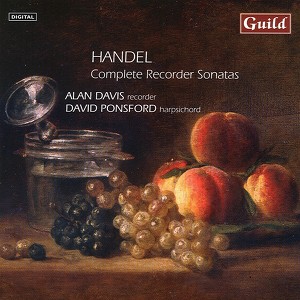 Alan David
