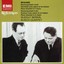 Brahms - Chamber Works Albumcover