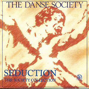 Seduction cover