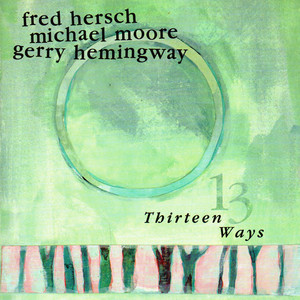 Thirteen Ways Albumcover