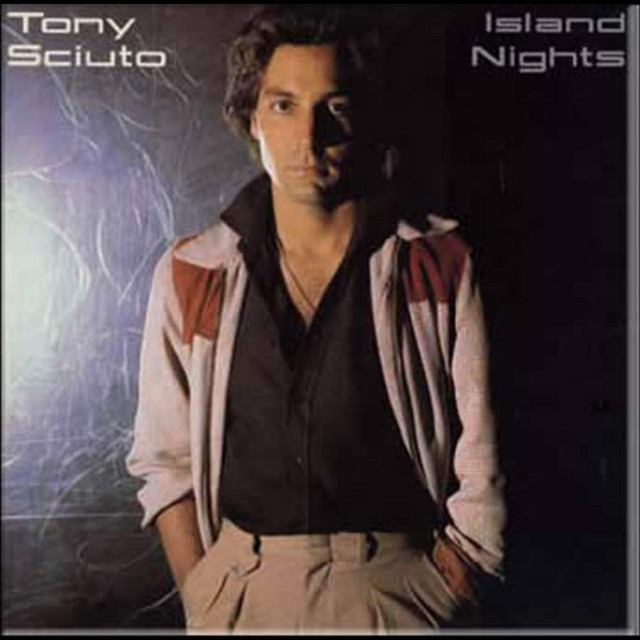 Tony Sciuto Photo
