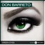 Green Eyes Albumcover