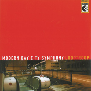 Modern Day City Symphony album
