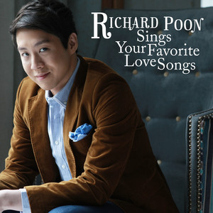 Richard Sings Your Favorite Love Songs cover