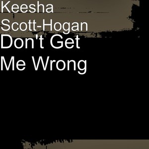 Keesha Scott-Hogan