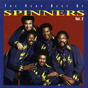 The Very Best Of Spinners, Vol. 2 album