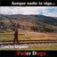 Aunque Nadie Te Siga, Yo Te Seguiré Albumcover