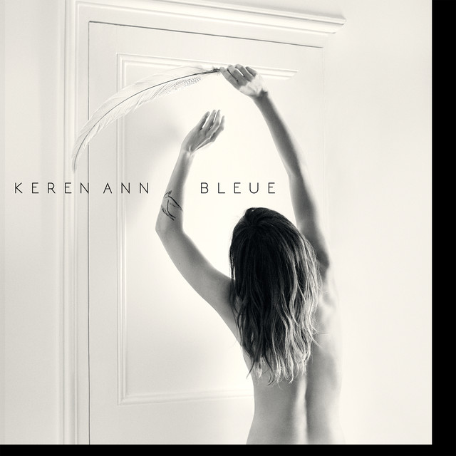 Musik Album: 'Bleue' von  Keren Ann