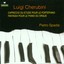 Capriccio Pour Le Fortepiano-Fantasia Pour Le Piano Albumcover