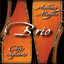 Brio cover