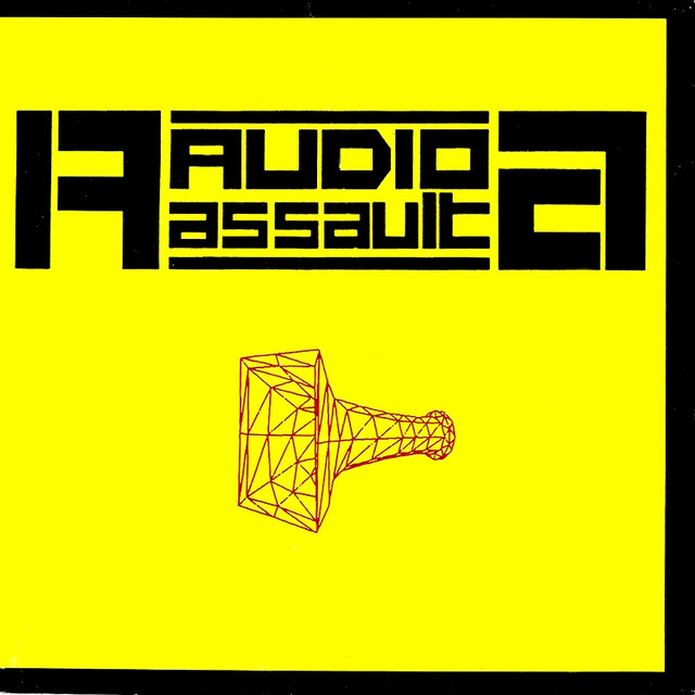 Audio Assault Photo