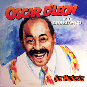 Que Muchacho album