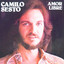 Amor Libre Albumcover