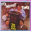 It's About Time Albumcover