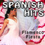 Spanish Hits (Flamenco Fiesta) Albumcover