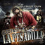 La Pesadilla cover