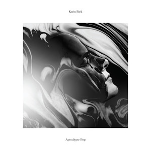 Apocalypse Pop album