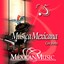 Música Mexicana Con Piano (Música Instrumental) Albumcover