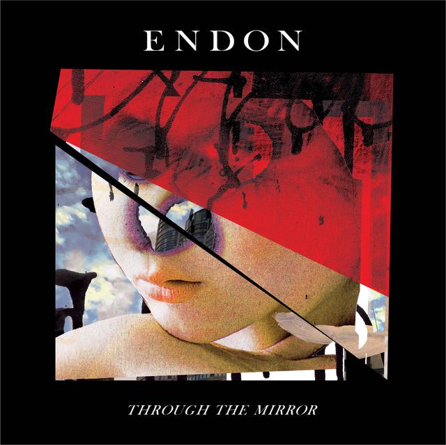 Through The Mirror cover