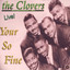 Your So Fine Albumcover