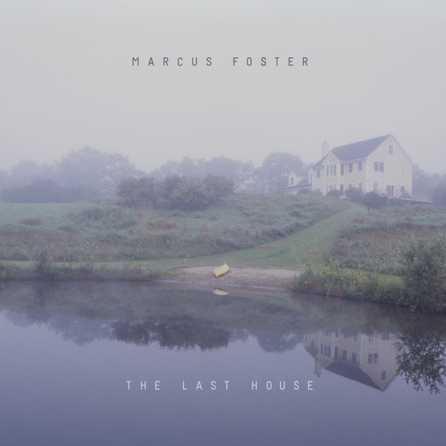 The Last House cover