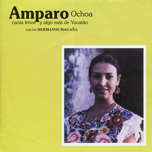 Canta trova y algo más de Yucatán cover