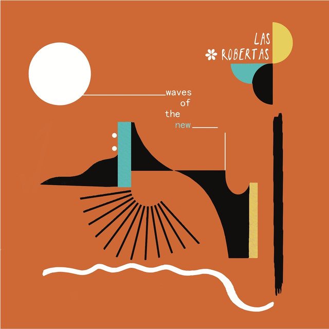 Waves Of The New cover