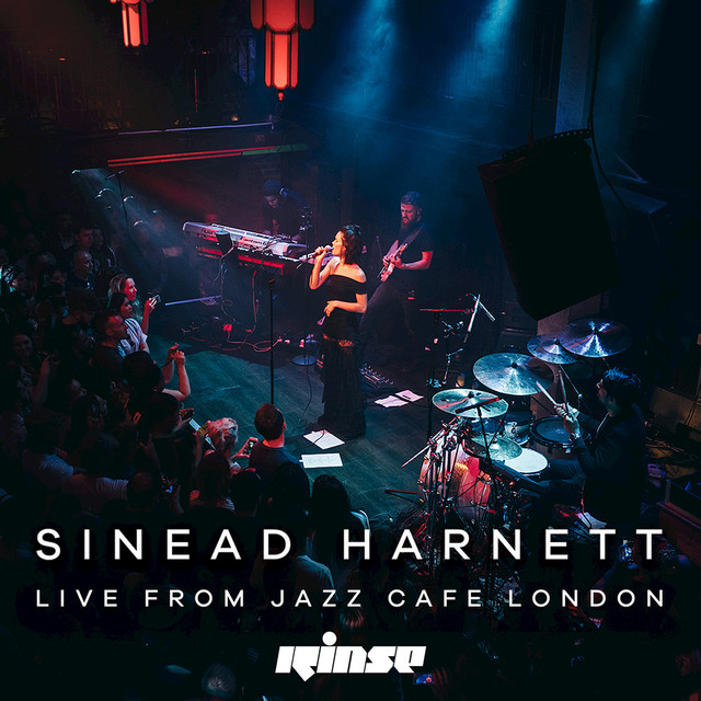 Live from Jazz Cafe London