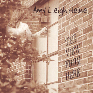 Amy Leigh Heine