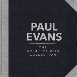 Paul Evans - The Greatest Hits Collection cover